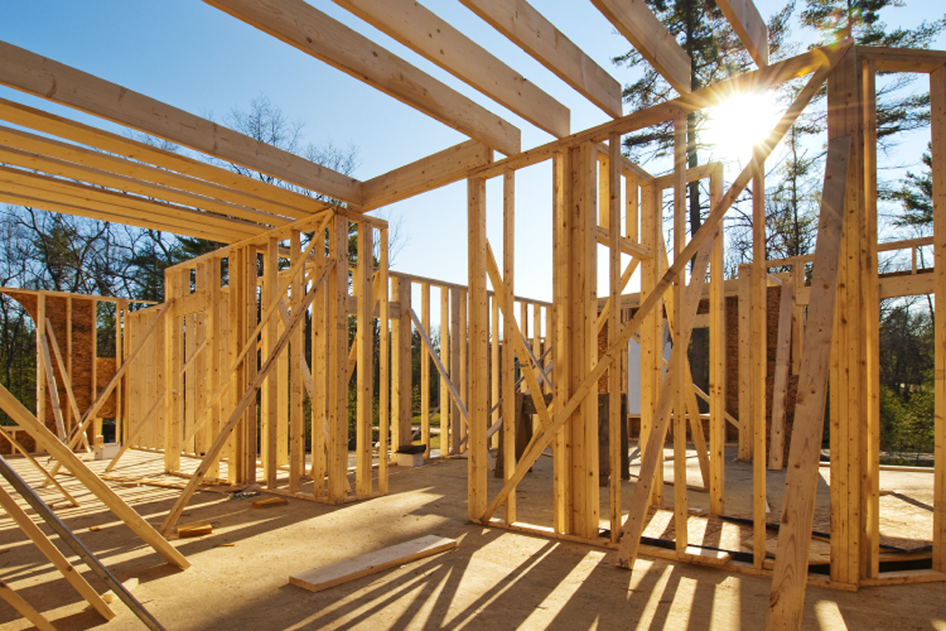 Framing Services